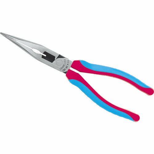 強力型ﾛﾝｸﾞﾉｰｽﾞﾌﾟﾗｲﾔｰ 200mm ｺﾝﾌｫｰﾄﾊﾝﾄﾞﾙ 1丁画像