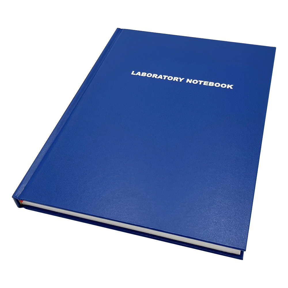 ラボノート 方眼 200ページ