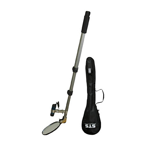 ﾗｲﾄ付点検ﾐﾗｰ1型 1本画像