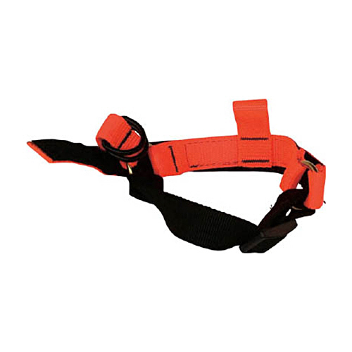 長靴ｾｷｭﾘﾃｨｽﾄﾗｯﾌﾟ 1個画像