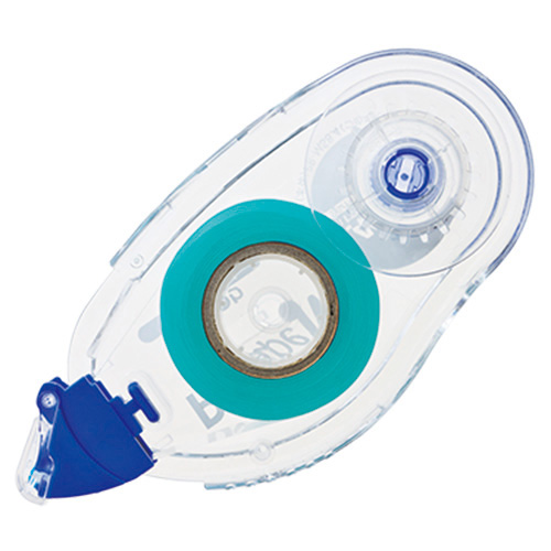 ﾃｰﾌﾟのり ﾋﾟｯﾄﾃｰﾌﾟM 貼るﾀｲﾌﾟ つめ替え 8.4mm×16m 1個