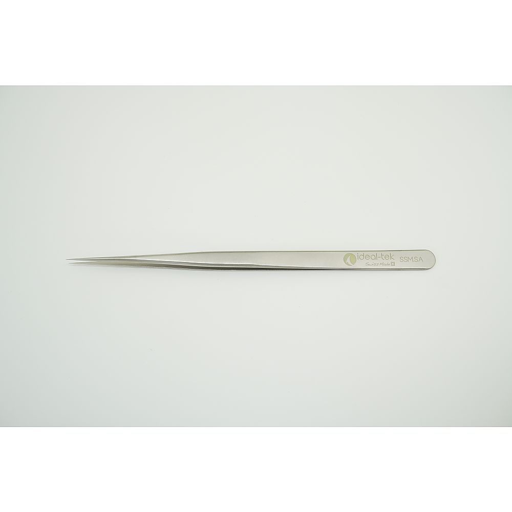 超精密ピンセット画像