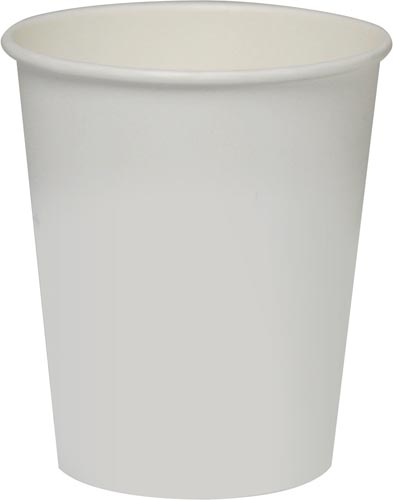 飲料用紙コップ　５オンス　１００個入画像