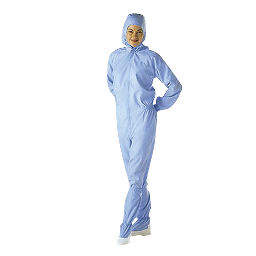 ﾌｰﾄﾞ付きﾜﾝﾋﾟｰｽ ﾎﾜｲﾄ M 1着画像