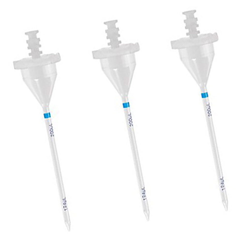 コンビチップアドバンス　0.2mL（バイオピュア）　100包入画像