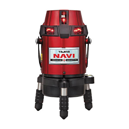 NAVIｾﾞﾛｾﾝｻｰKJC 三脚ｾｯﾄ 1ｾｯﾄ画像