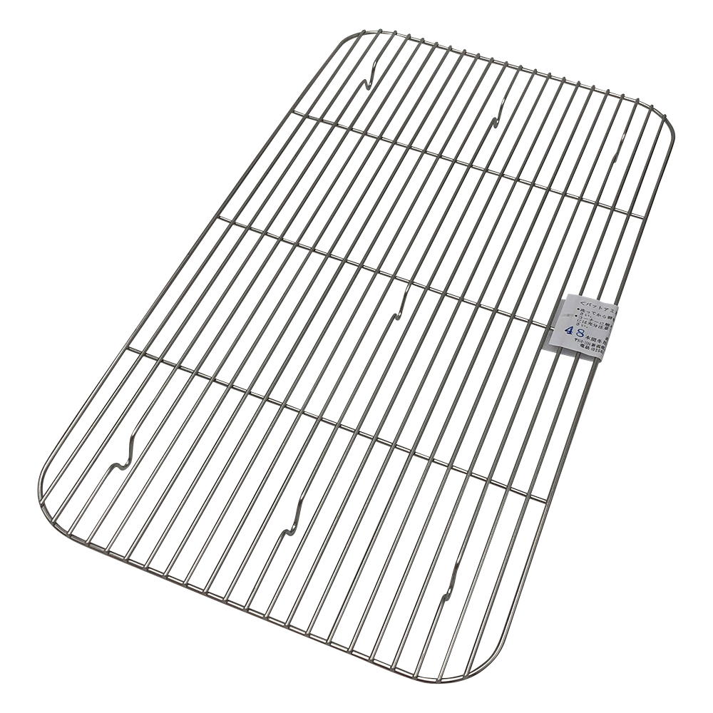 長バットアミ　（450×257mm）画像