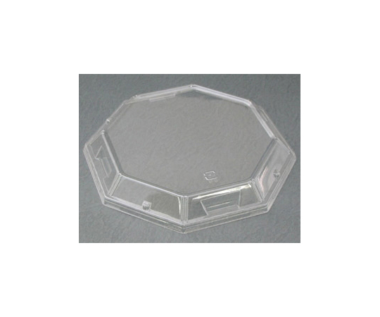 弁当容器 CT WF-八角21 重ね蓋 600枚画像