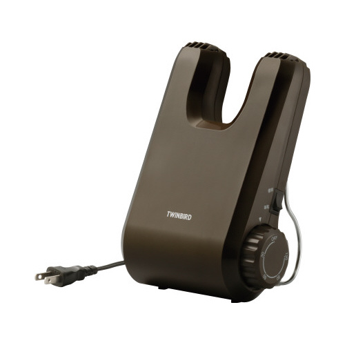 くつ乾燥機　ブラウン　ＳＤ－４５４６ＢＲ画像