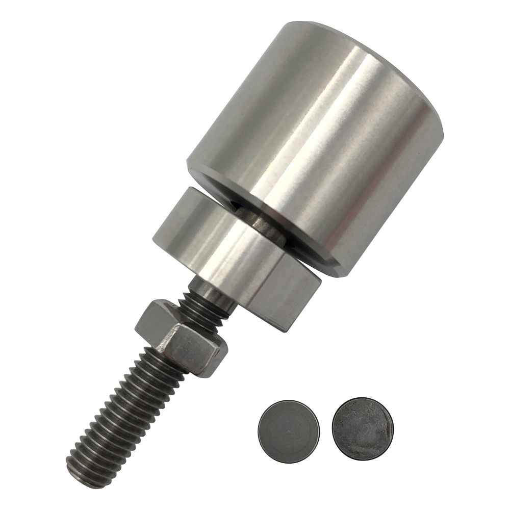 ハンドプレス　10mm　アダプター