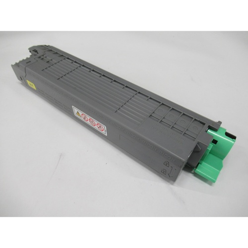 リコー リサイクルトナー イエロー P C6000H対応画像