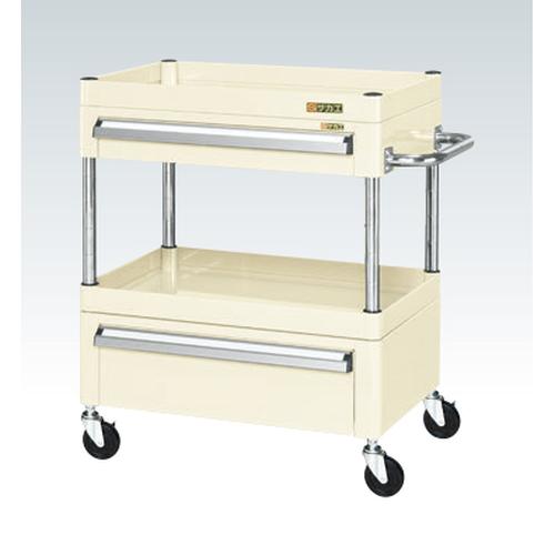 ＣＳパールワゴン（中量タイプ・引出し付）　ＣＳＰ－６０７２ＡＣ２Ｉ画像