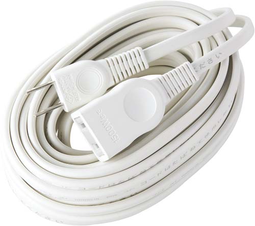 延長コード　１０ｍ画像