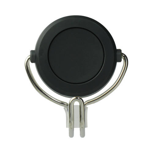 マグネットフック　超強力　耐荷重３ｋｇ　黒