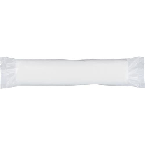 不織布おしぼり大判厚手丸型８０枚画像