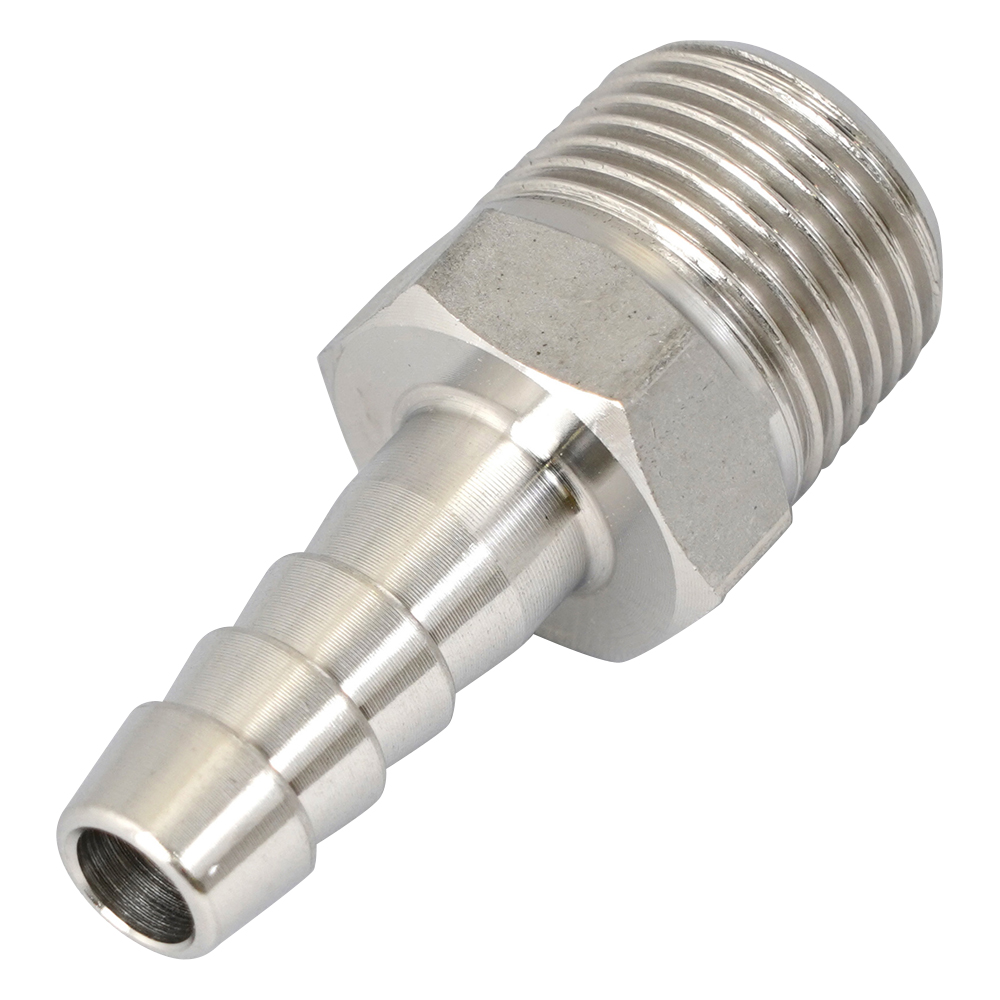 六角ホースニップル（ステンレス製）画像