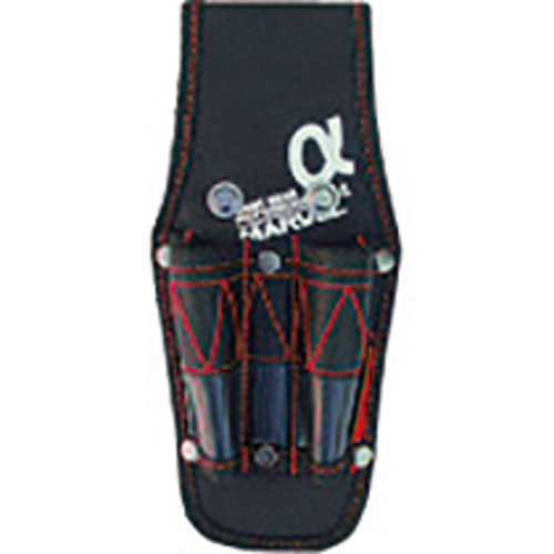 WAIST GEAR(ﾄﾞﾗｲﾊﾞｰ差し)ﾚｯﾄﾞ 1個画像