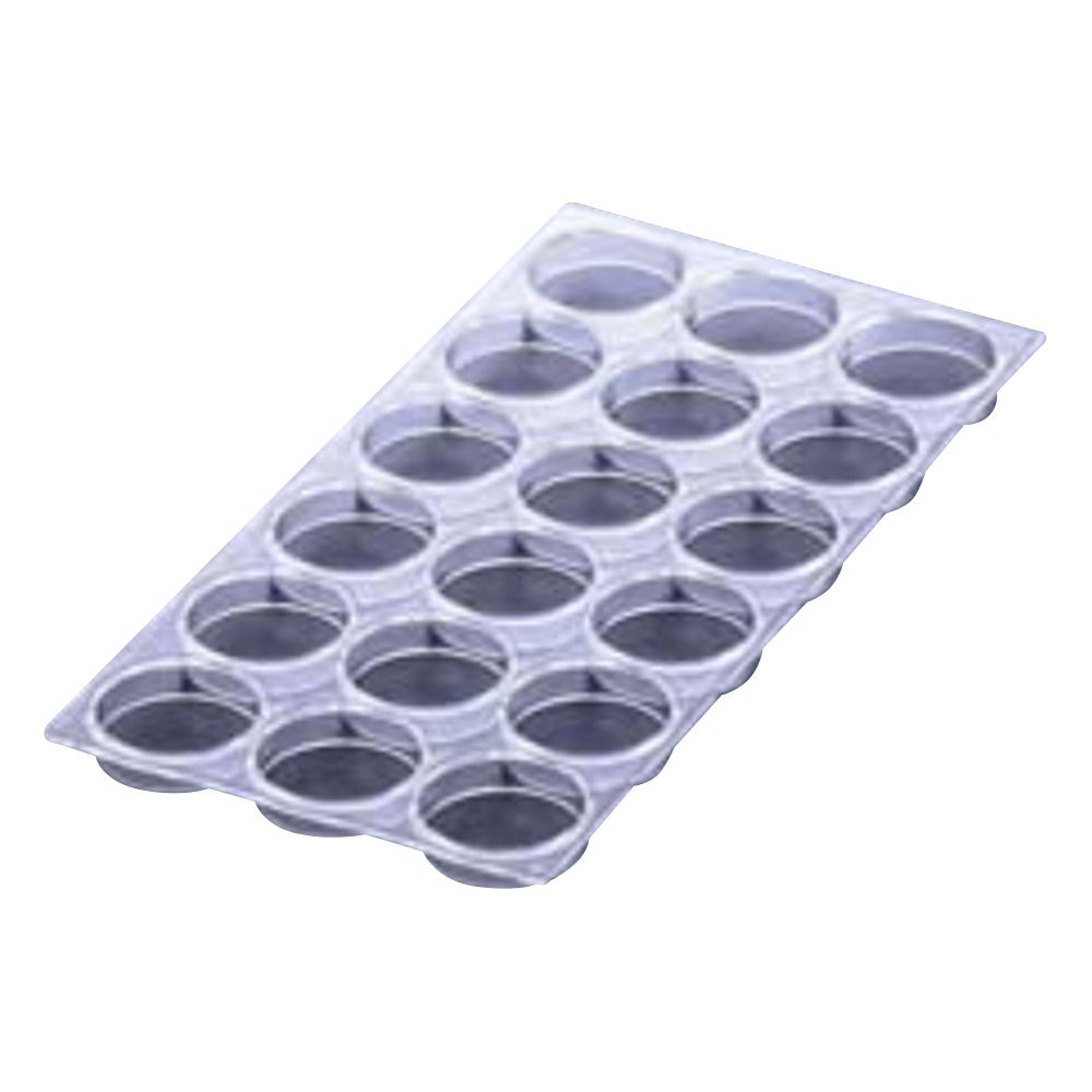 ニューサンプルホルダー　SF-28型用仕切板画像