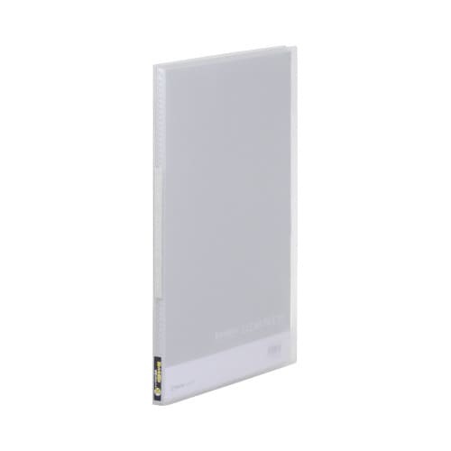 シンプリーズクリアーＦ　Ａ４縦２０Ｐ　透明　１０冊画像