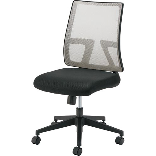 ショットチェア　グレー画像