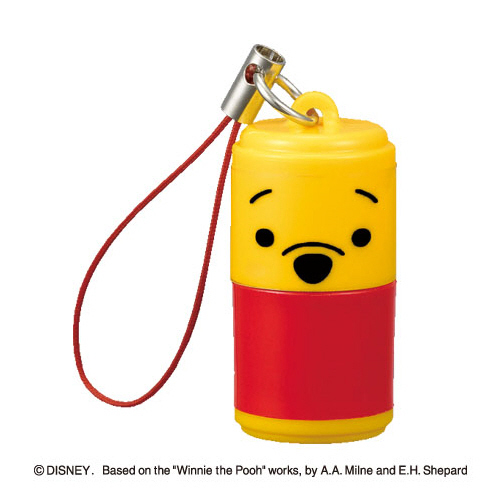 ﾃﾞｨｽﾞﾆｰｷｬﾗｸﾀｰ ﾌﾟﾁﾈｰﾑ(ﾒｰﾙｵｰﾀﾞｰ式) ﾌﾟｰさん 1個画像