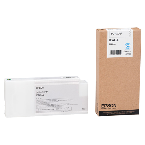ｸﾘｰﾆﾝｸﾞ液 150mL ICWCLL 1個画像