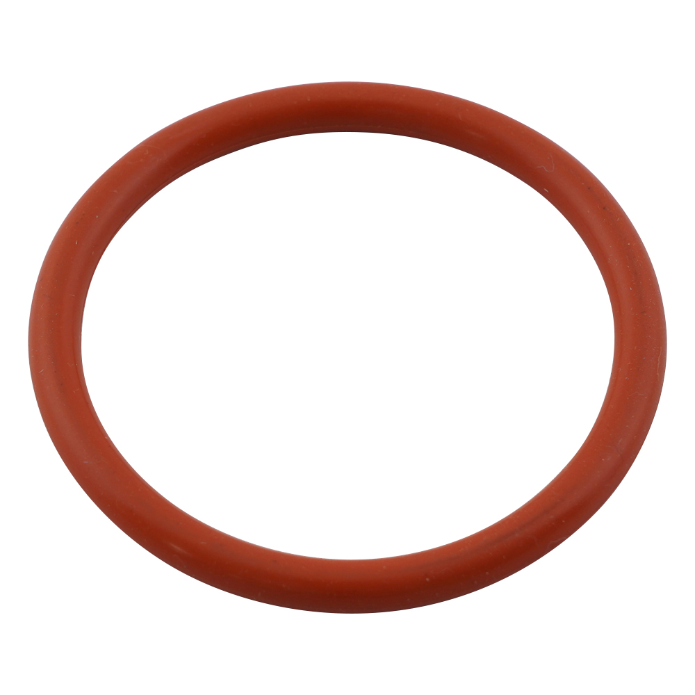 ステンレスポットミル　交換用シリコンゴム製Oリング（1000mL用）