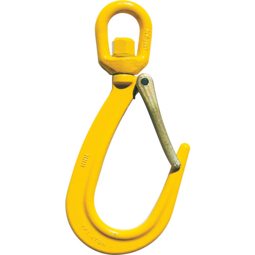 ｽｲﾍﾞﾙﾌｧﾝﾄﾞﾘｰﾌｯｸﾗｯﾁ付 3t 1個画像