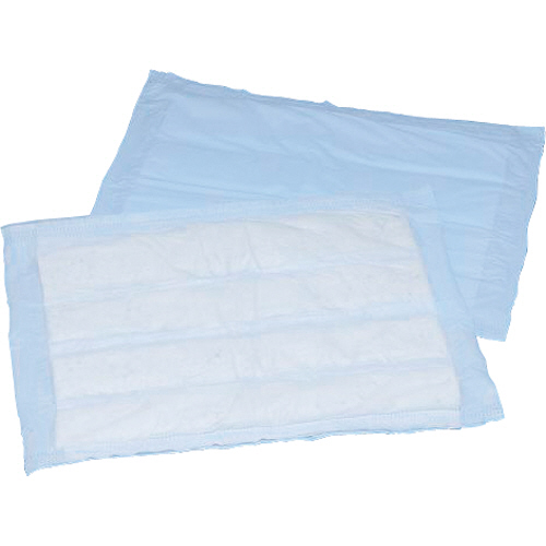 ｵｲﾙﾊﾟｯﾄﾞ ｼｰﾄﾀｲﾌﾟ450×550mm 1箱(100枚)画像