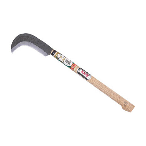 GS 金星A級のぼり鎌 220g ｻｯｸ入 1個画像