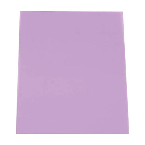 1/4ｶｯﾄ ﾗｯﾋﾟﾝｸﾞﾌｨﾙﾑｼｰﾄ 115mm×140mm #2000 1ﾊﾟｯｸ(10枚)画像