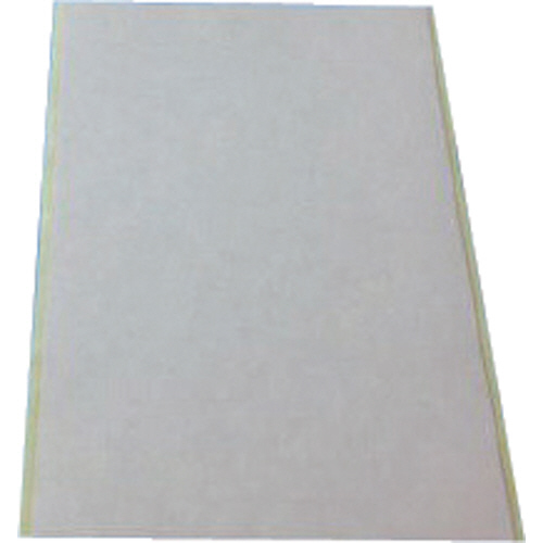 発泡ﾌﾞﾁﾙｺﾞﾑ基材両面ﾃｰﾌﾟNO.541 215mm×310mm 1ﾊﾟｯｸ(5枚)画像