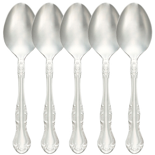 ｺｰﾋｰｽﾌﾟｰﾝ 1ﾊﾟｯｸ(5本)画像