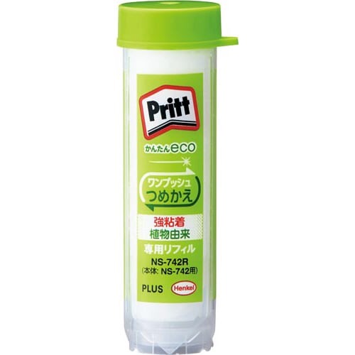 プリット　つめかえタイプ　交換用リフィル画像