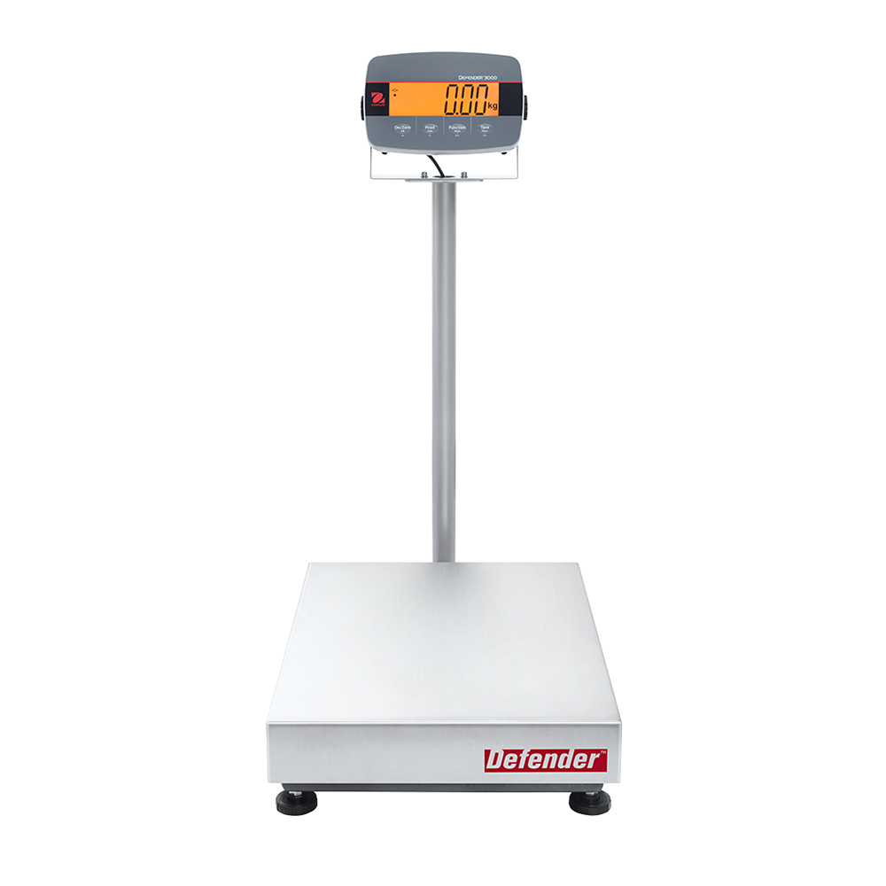 デジタル台はかり 686×896×420mm 150kg