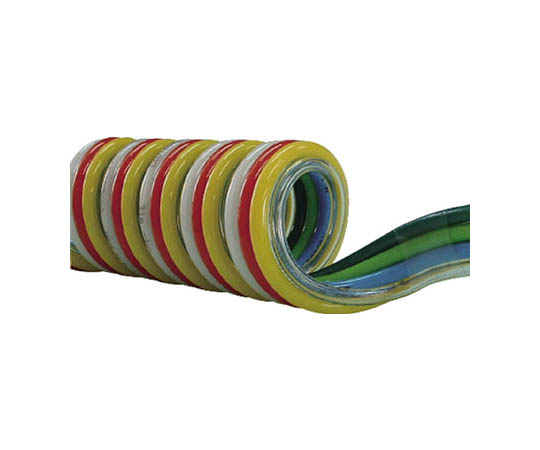 マルチスパイラル　１０ｍｍ／使用範囲１３０４ｍｍ画像