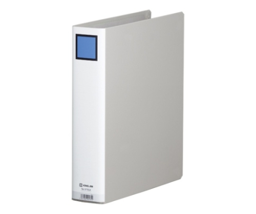 キングファイル G GXシリーズ グレー画像