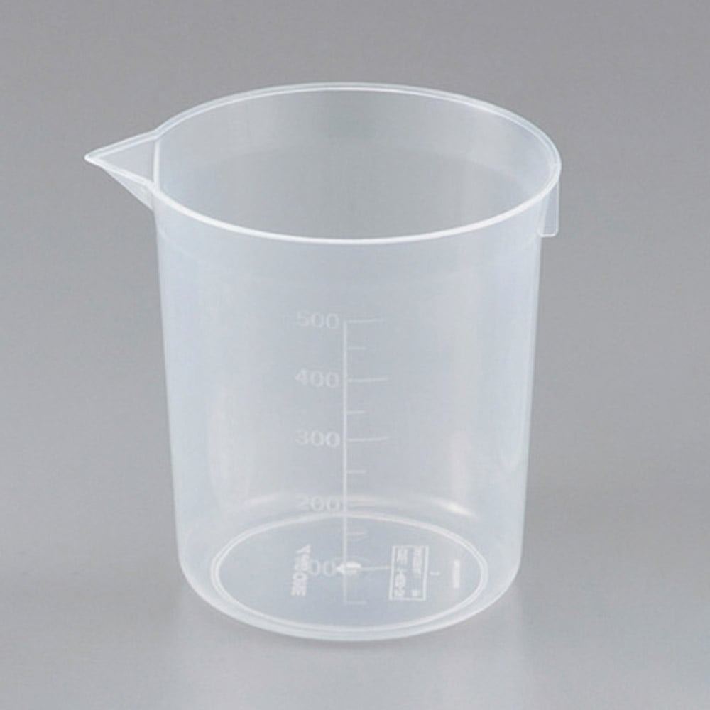 ニューディスポカップ 500mL 1箱(200個入)