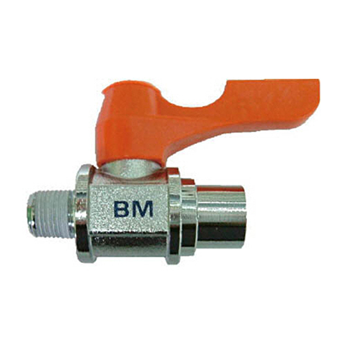 ｴｰｽﾎﾞｰﾙ(外×内ねじ型) R1/2･G3/8 1個画像