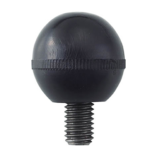 FQ75/QU75用ﾊﾝﾄﾞﾙﾉﾌﾞ 1個画像