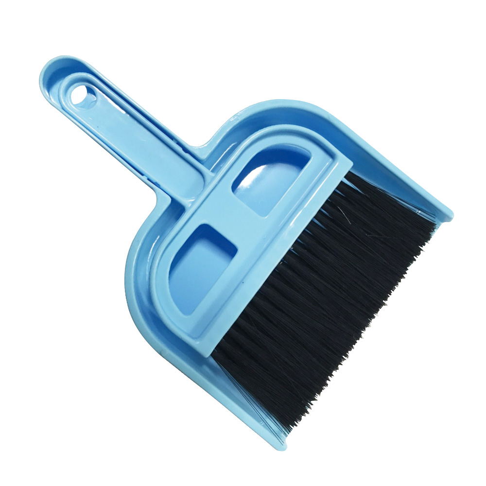 ミニほうき・ちりとりセット