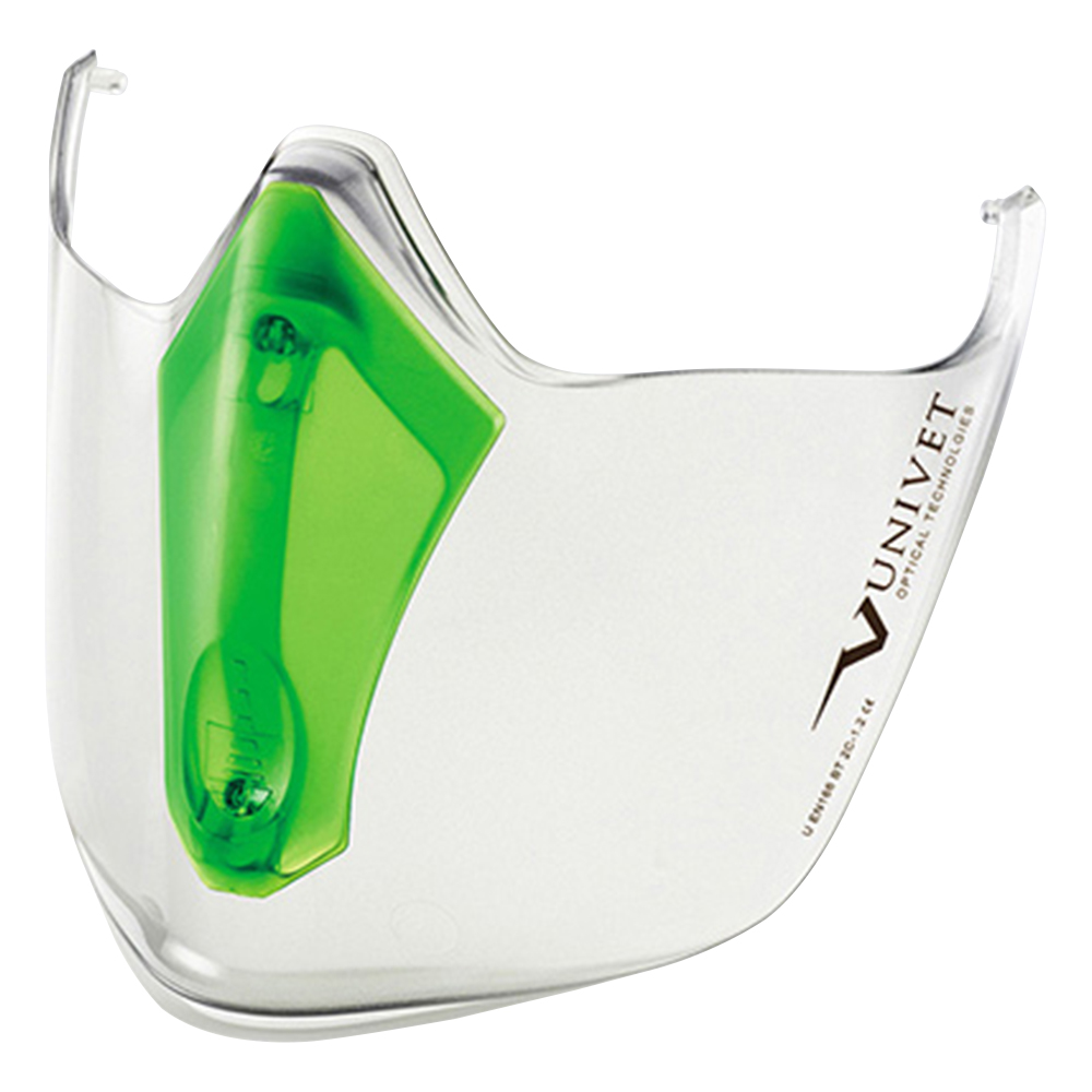 フェイスプロテクション　シールド画像