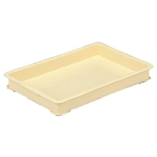 コンテナ ばんじゅうTSB クリーム 三甲画像
