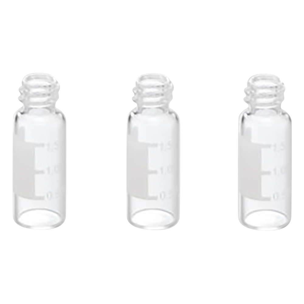 オートサンプラー用バイアル 1袋（100本入）