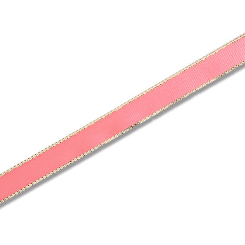 HEIKO カールリボン 12mm幅×30m巻 バラ画像