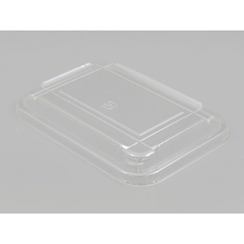 中央化学 CF キャリア 4 透明蓋L画像