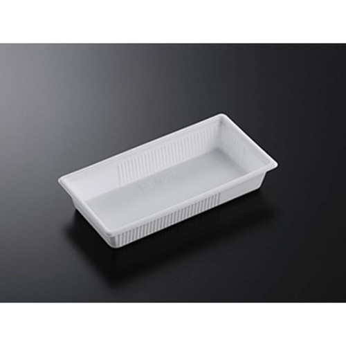 中央化学 軽食容器 SD キャセロ 20-10 W 本体画像