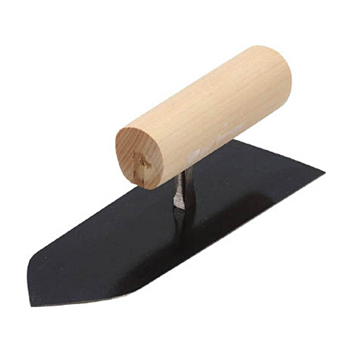 ｶﾈ三 半焼中塗鏝 1個画像