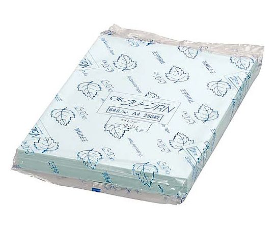 OKクリーンRN 64g A4 250枚入画像