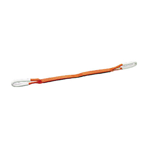 ﾍﾞﾙﾄｽﾘﾝｸﾞ JIS3等級 両端ｱｲ形 35mm×3.0m 1本画像